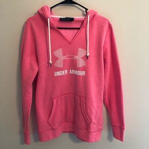 Under Armour Sweatshirt